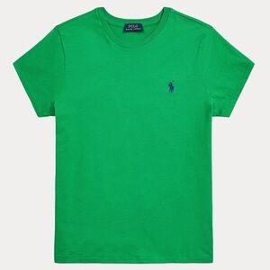💜Xl Polo by Ralph Lauren and Vibrant Green Tee